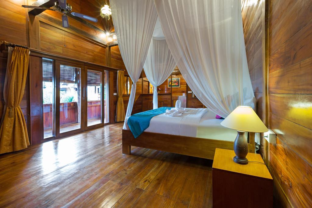 Dawas Villa Canggu Eksteriør billede