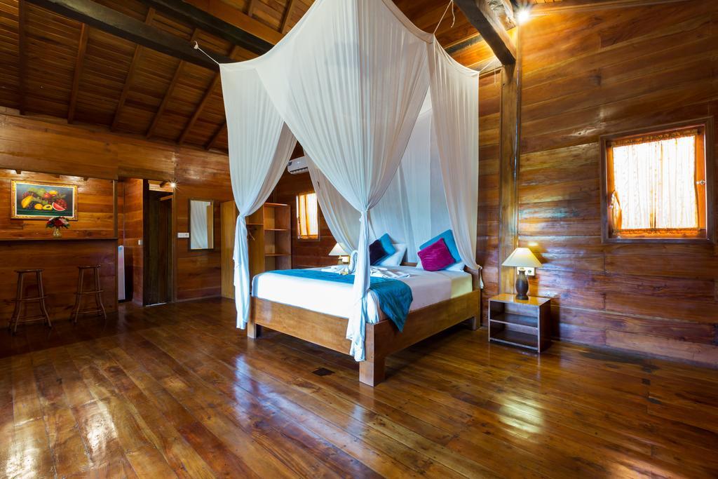 Dawas Villa Canggu Eksteriør billede