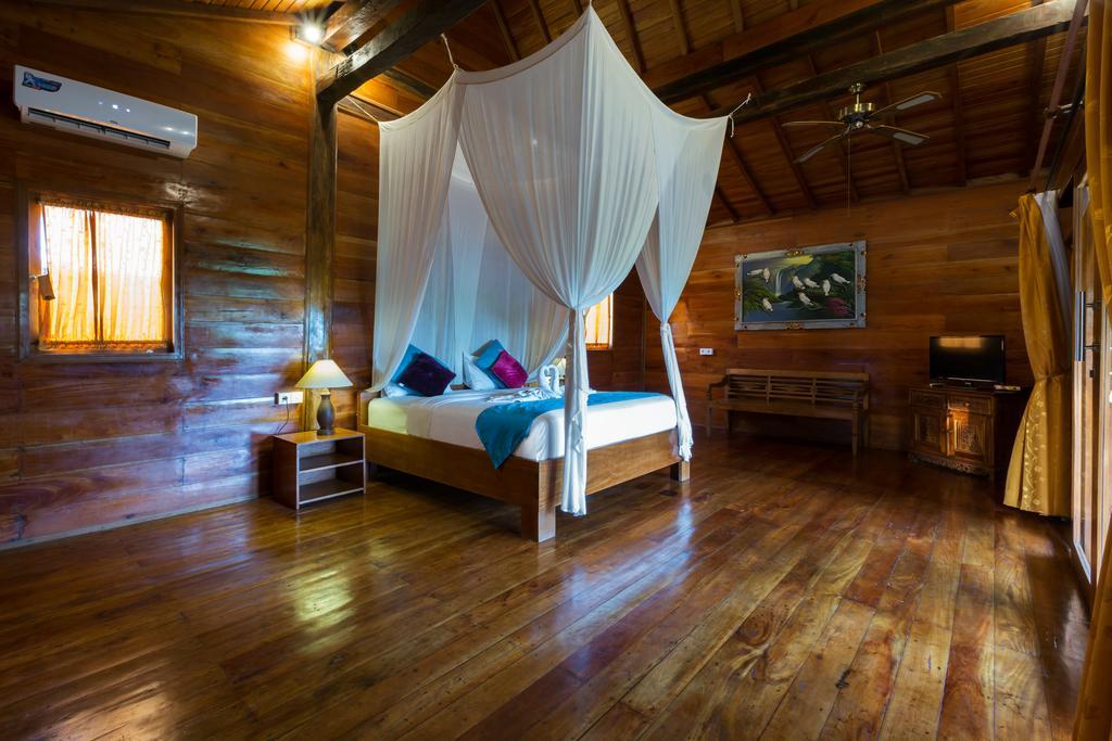 Dawas Villa Canggu Eksteriør billede