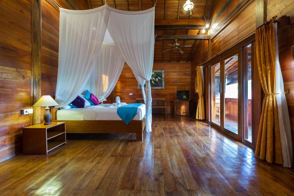 Dawas Villa Canggu Eksteriør billede