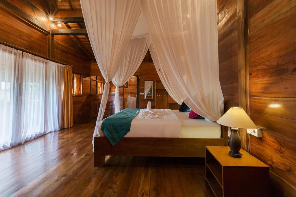 Dawas Villa Canggu Eksteriør billede