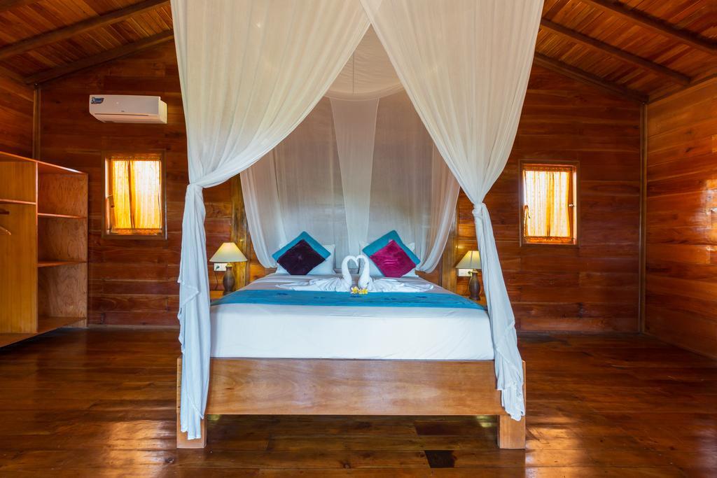 Dawas Villa Canggu Eksteriør billede