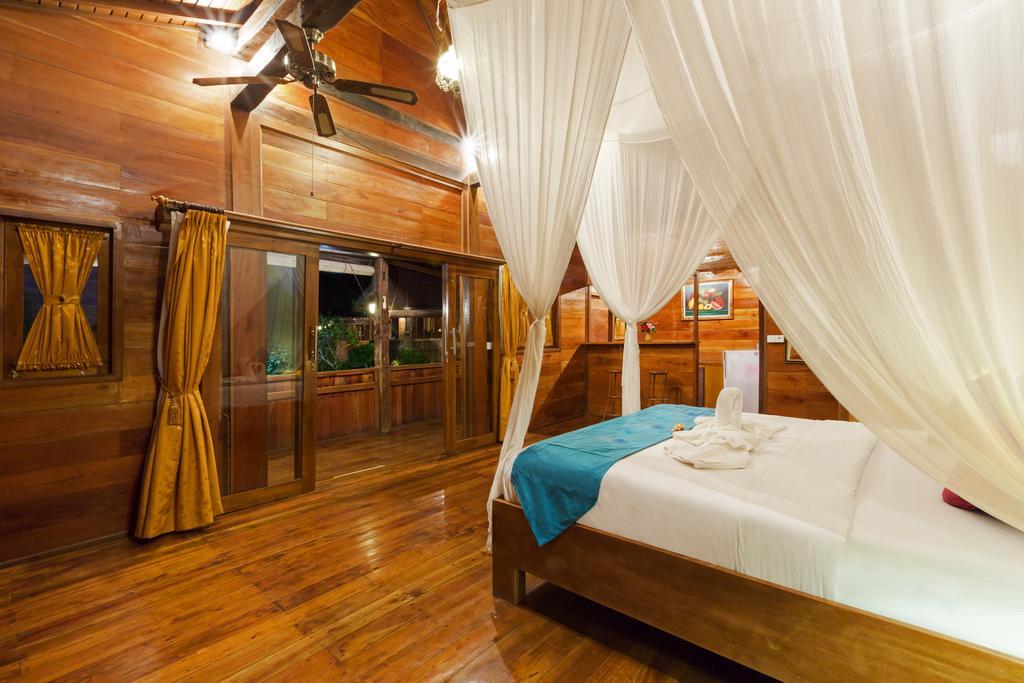 Dawas Villa Canggu Eksteriør billede